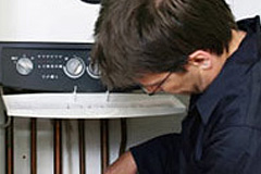 boiler repair Crackenedge
