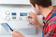 free commercial Crackenedge boiler quotes